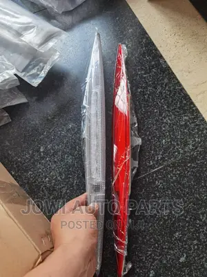2013-2018 Booth Light Honda CRV