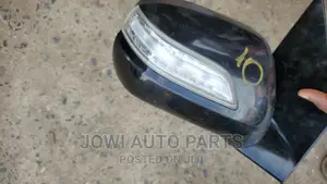 2008-2012 Side Mirror Acura Mdx