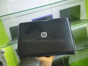Laptop HP 15 4GB AMD A6 HDD 500GB