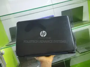 Laptop HP 15 4GB AMD A6 HDD 500GB