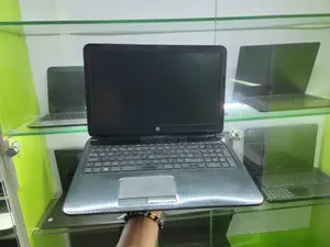 Laptop HP 15 4GB AMD A6 HDD 500GB