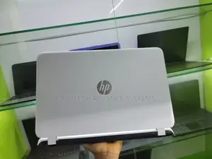 Laptop HP Pavilion 15 4GB AMD A6 HDD 500GB
