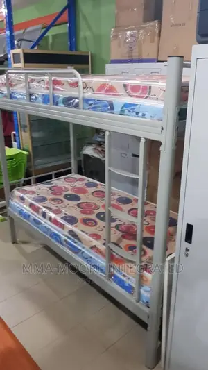 Imported Double Bunk Bed