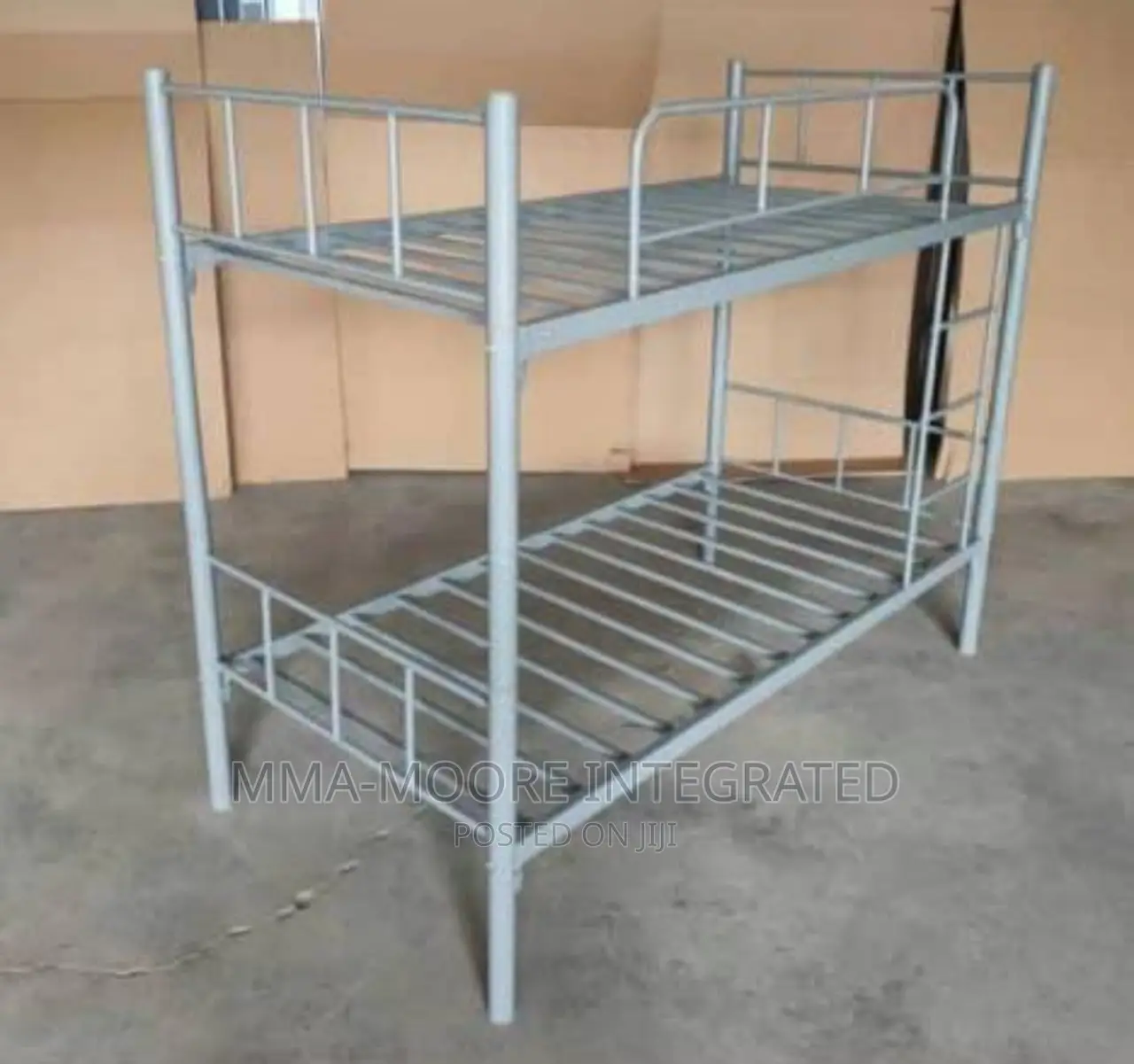 Imported Double Bunk Bed