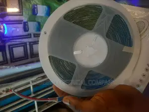 10mm Cob Strip Light