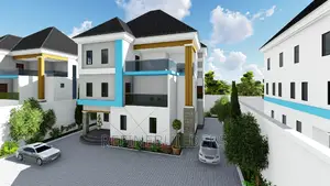 Architectural Designs