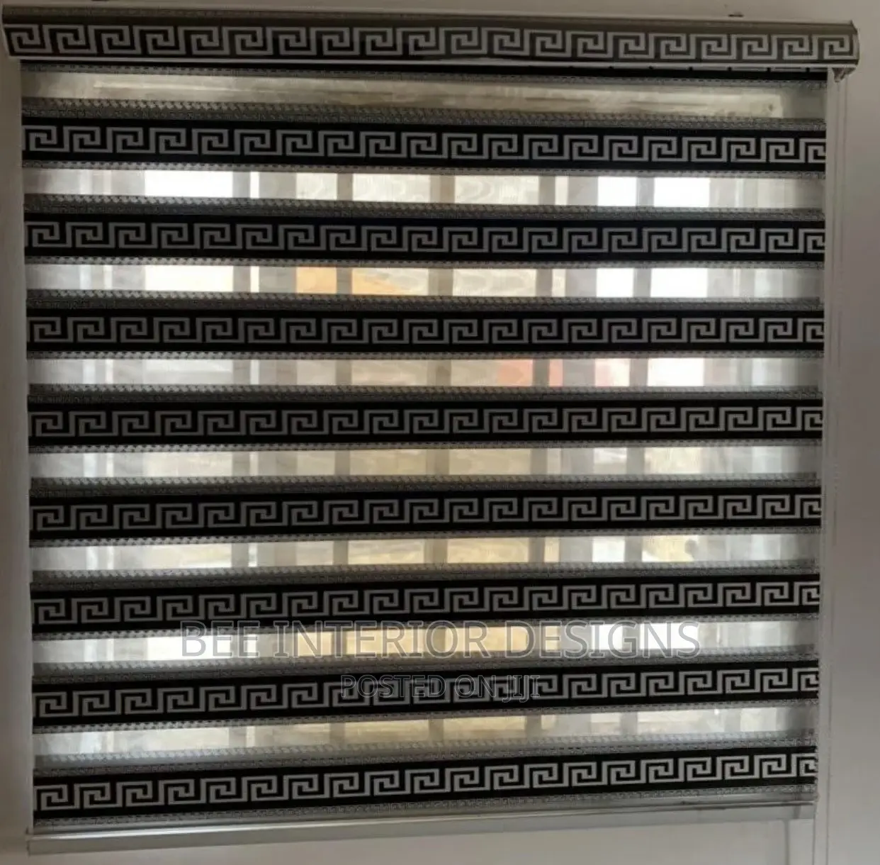 Quality Day and Night Blinds