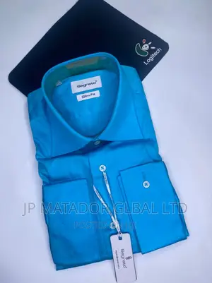 Exclusive Turkish Men's Shirts