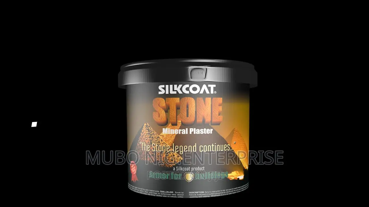 Stucco Decorative Paint
