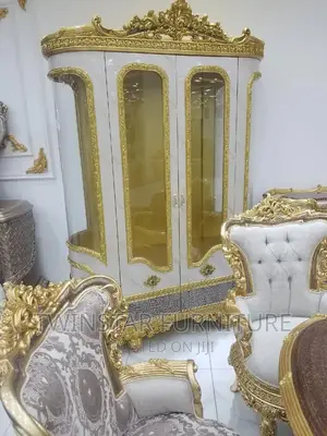 New Modern Luxury Turkish Complete Sofa Set