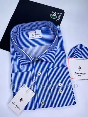 High Quality Turkish Men's Shirts