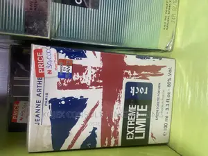 Extreme Limite Rock