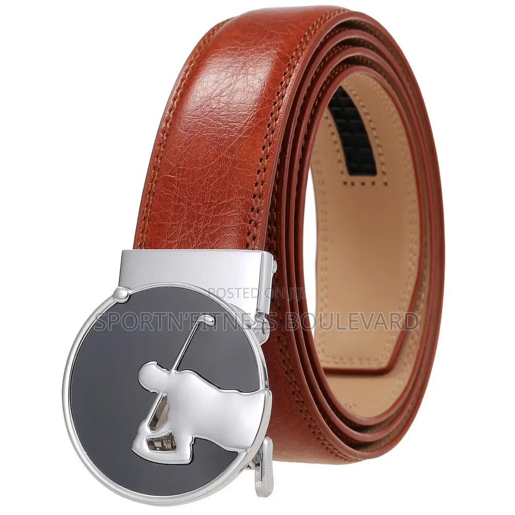 Golf Belts