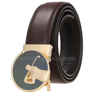 Golf Belts