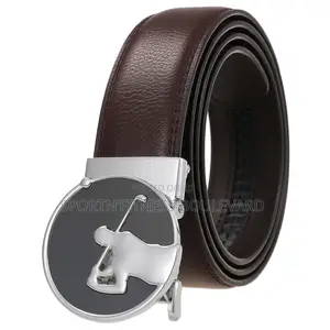 Golf Belts