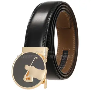 Golf Belts