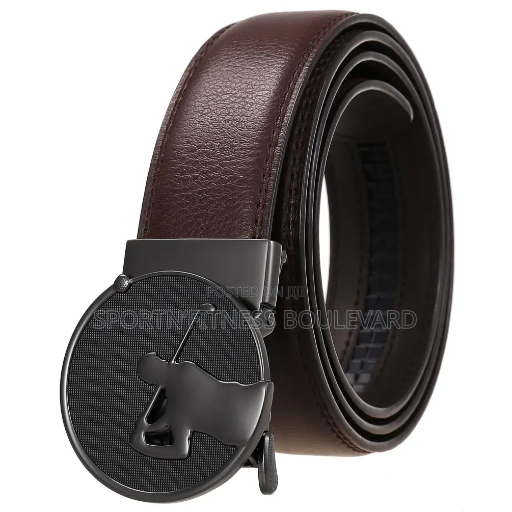 Golf Belts