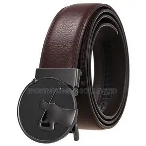 Golf Belts