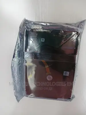 12tb Seagate Ironwolf Nas Sata Desktop Hard Drive