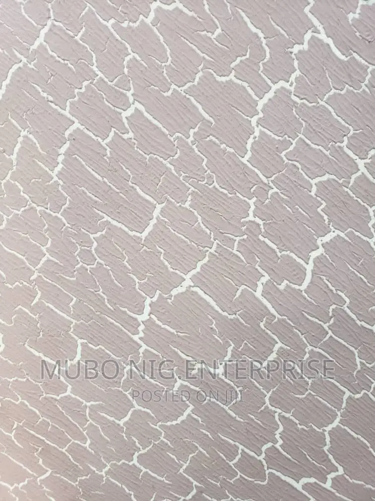 Stucco Crack Effects