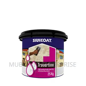 Stucco Crack Effects