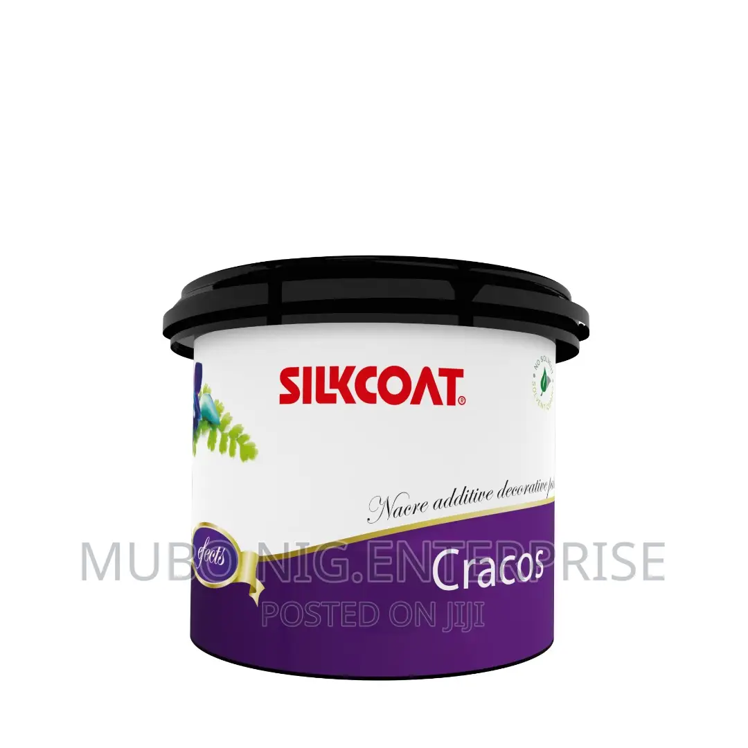 Stucco Crack Effects