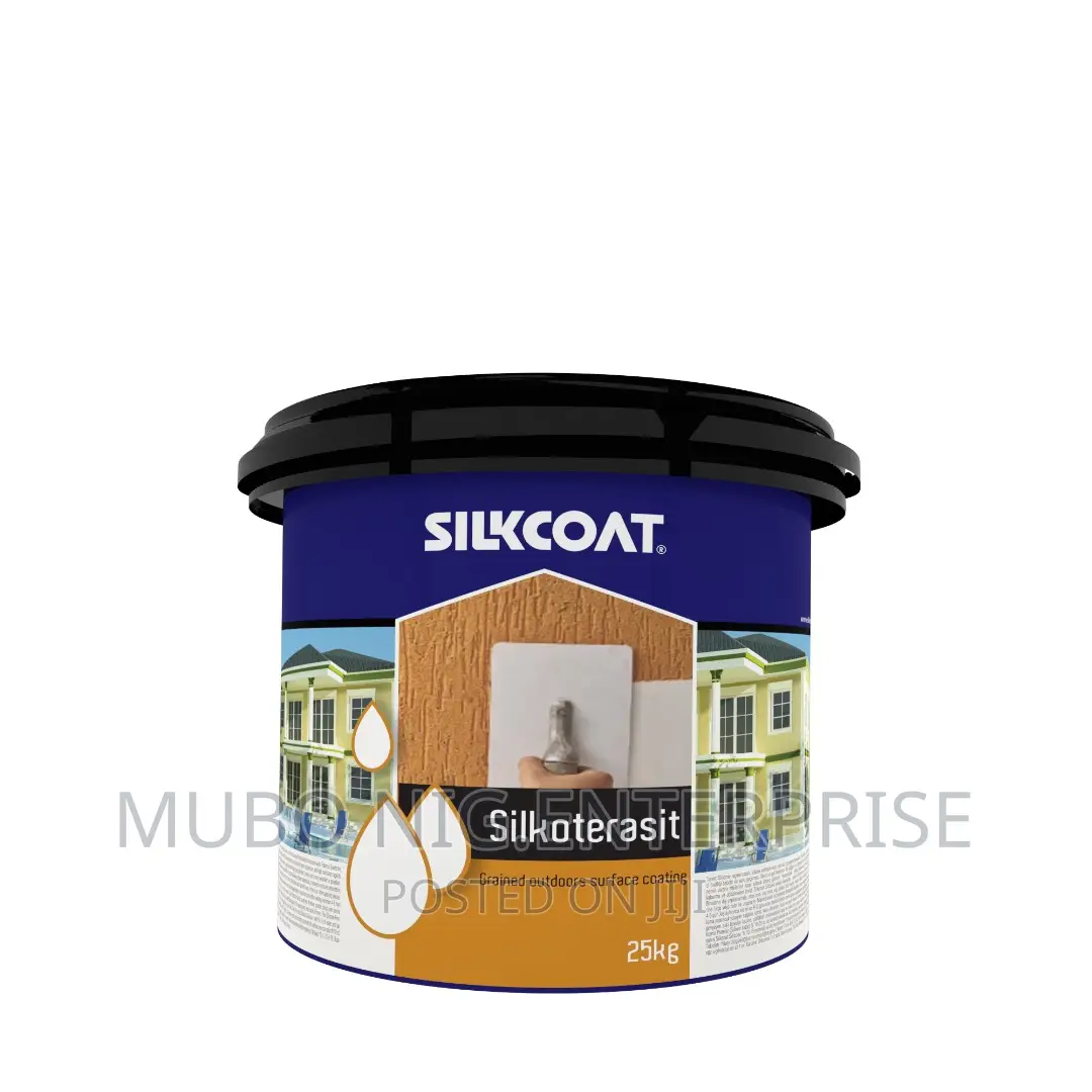 Stucco Crack Effects