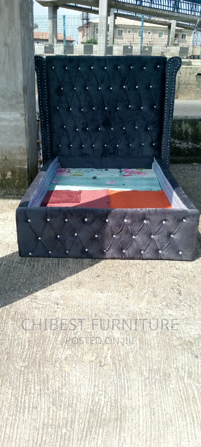 Standard Bed Frame