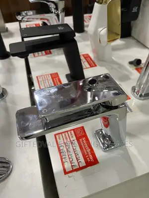 Sweet Home Basin Mixer