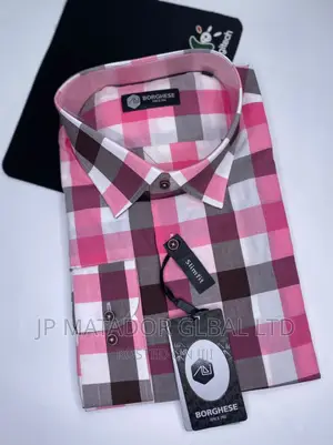 Luxury Turkish Men's Shirts