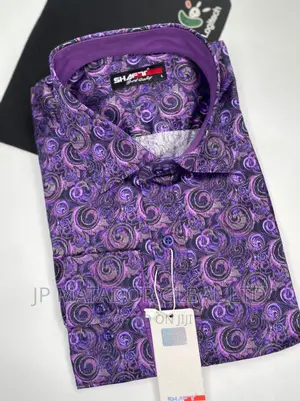 Luxury Turkish Men's Shirts