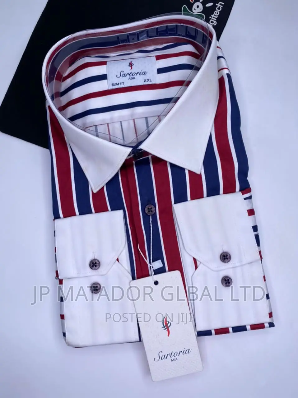 Luxury Turkish Men's Shirts