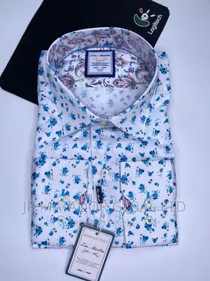 Luxury Turkish Men's Shirts