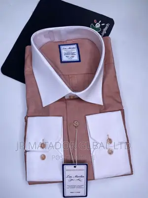 Luxury Turkish Men's Shirts