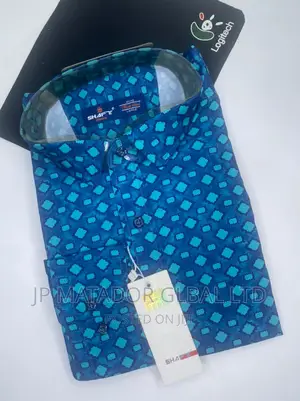 Exclusive Turkish Men's Shirts