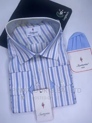 High Quality Turkish Men's Shirts
