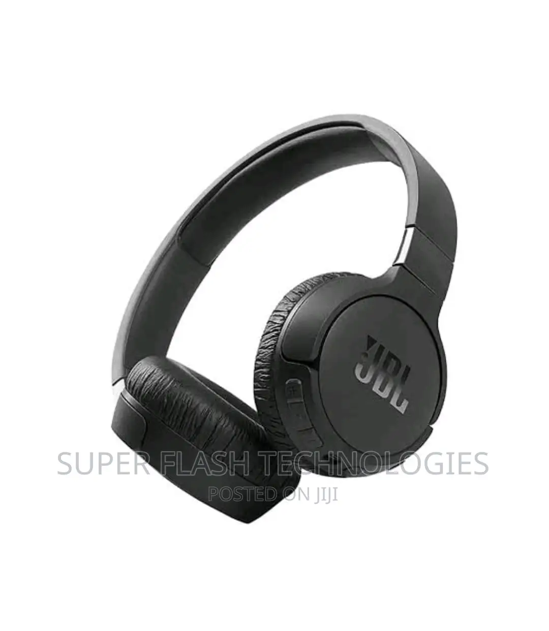 JBL 660nc Bluetooth Headset