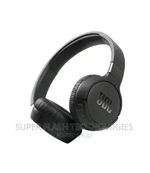 JBL 660nc Bluetooth Headset