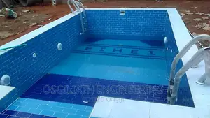 Affordable Swimming Pool Construction