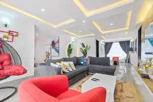 Tastefully Furnished 3 Bedroom With Snooker Ps4 Pro