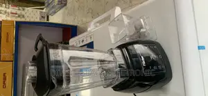 2 Fadqr Liters Digital Blender