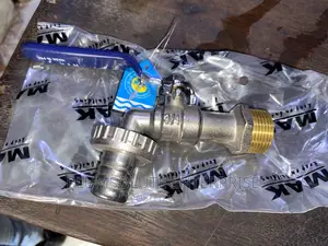 Original Garden Tap