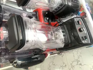 2 Liters Fadar Blender
