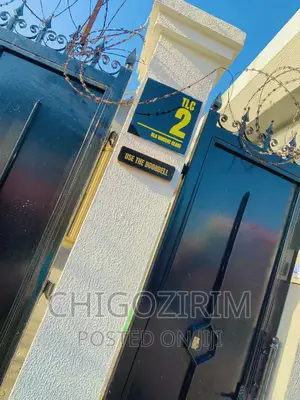 Photo - Furnished Studio Apartment in Gwarinpa for rent