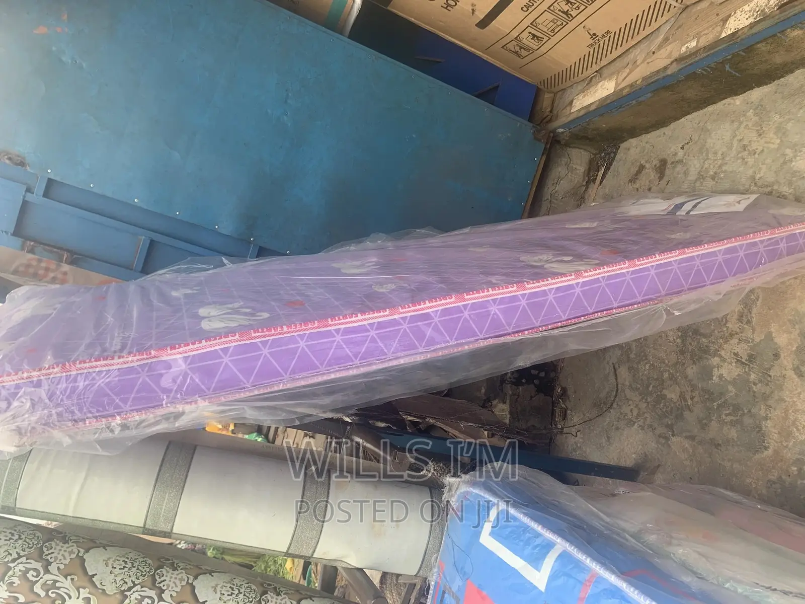MATTRESS (Student Size)