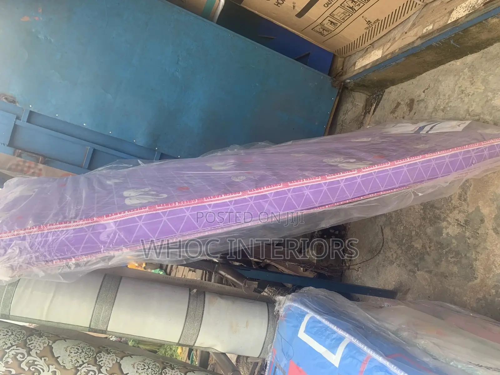MATTRESS (Student Size)