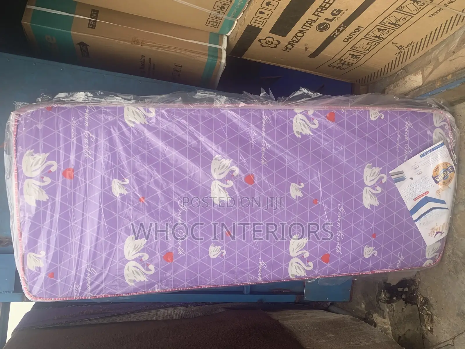 MATTRESS (Student Size)