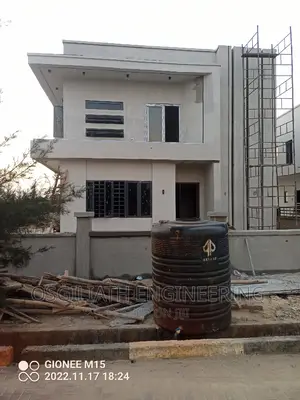 Contemporary Building Engineers