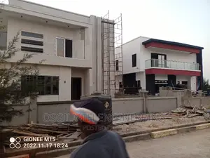 Contemporary Building Engineers