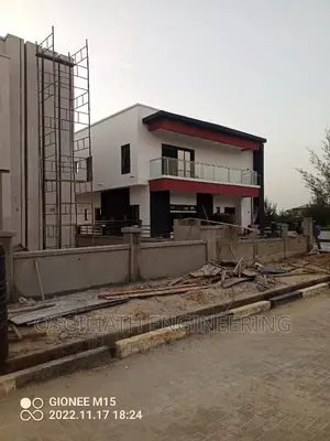 Contemporary Building Engineers